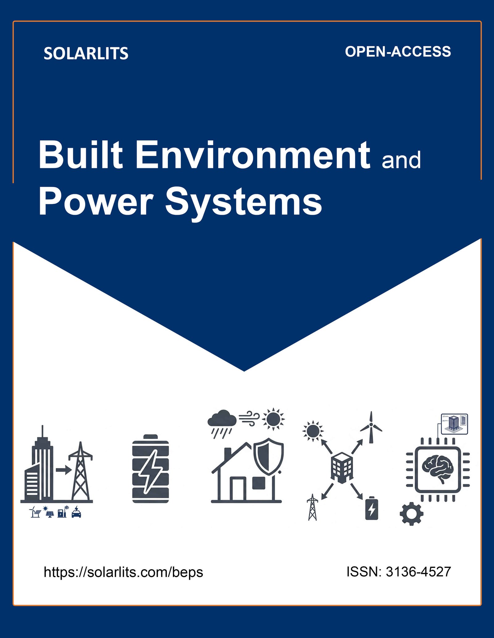 Built Environment and Power Systems