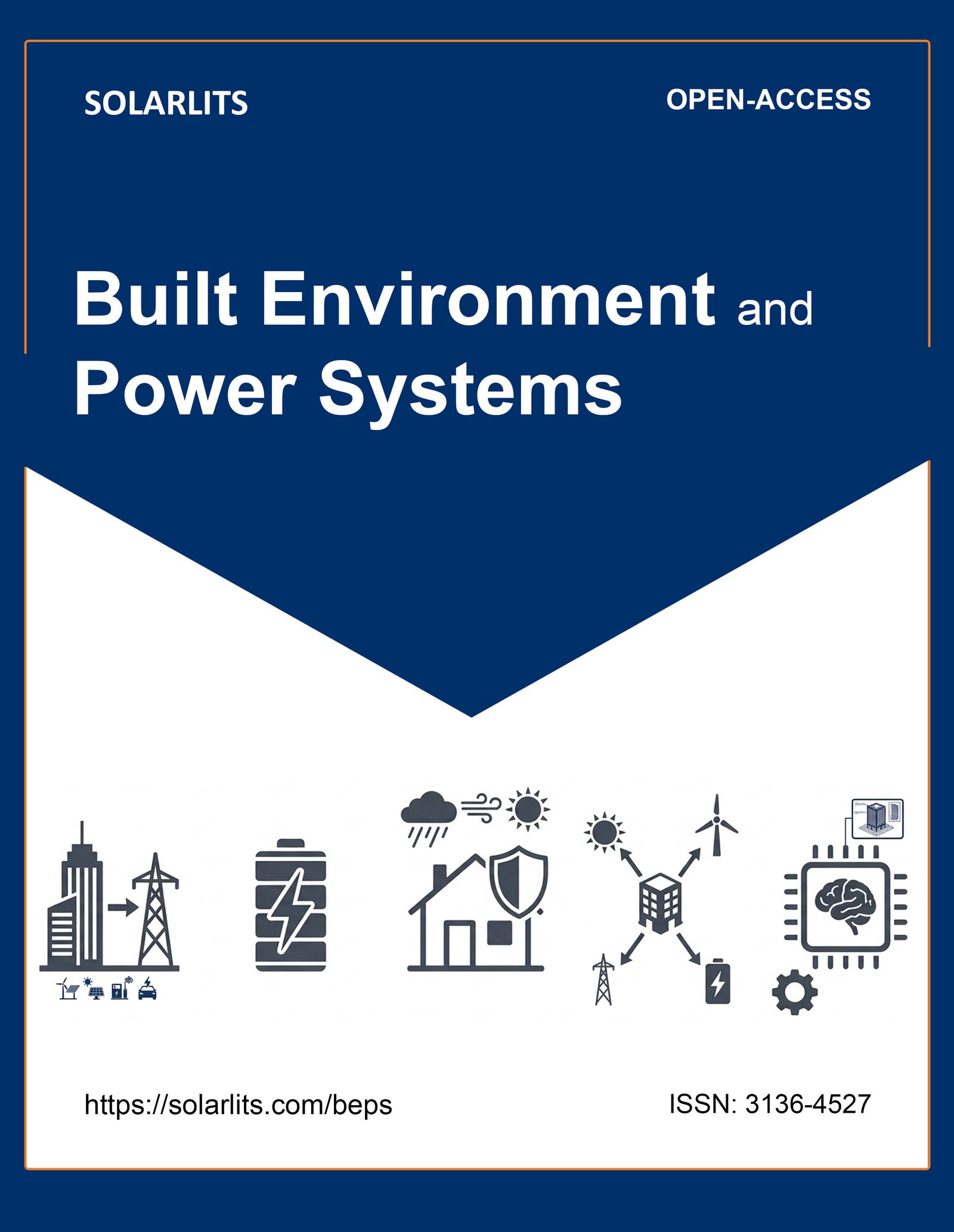 Built Environment and Power Systems
