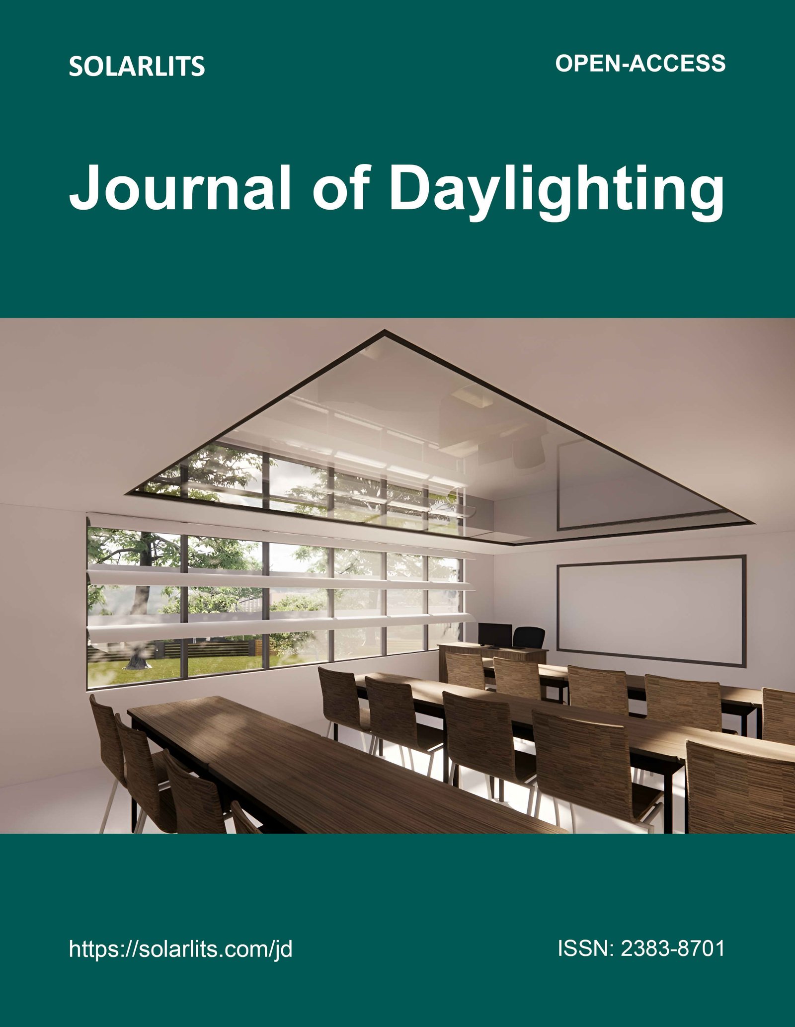 Joural of Daylighting